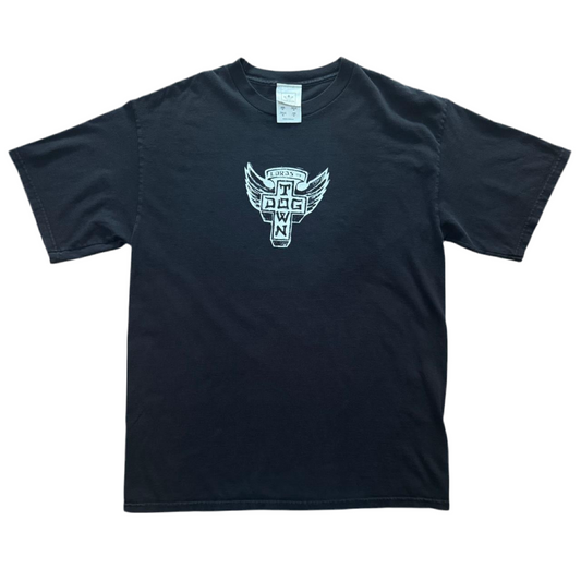 Adidas X Lords of Dogtown Official Merch Collab Skate Tee