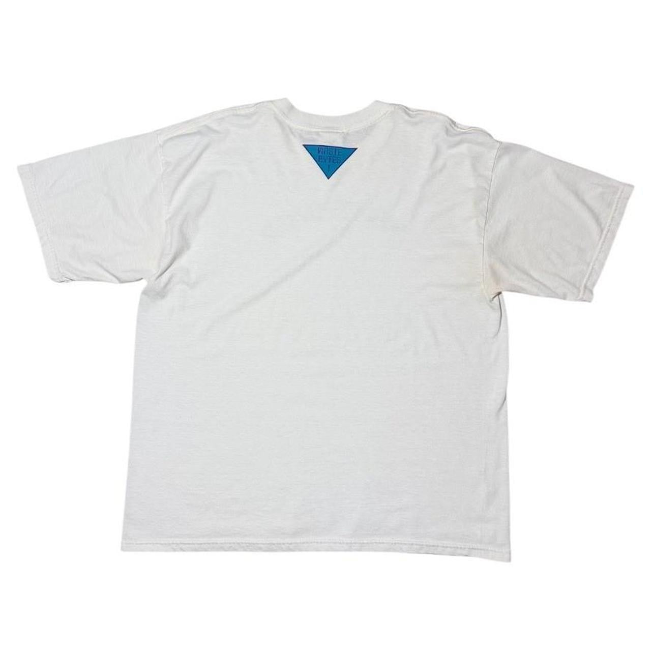 90s Y2K Waste Bytes Recycle Computer Technology Internet Graphic T-Shirt