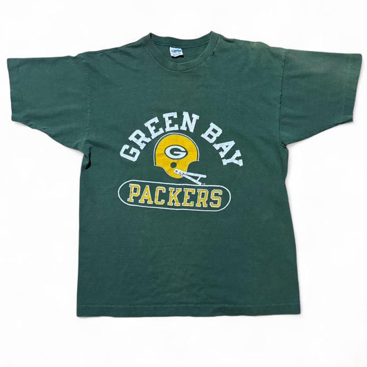 70s Green Bay Packers NFL Tee