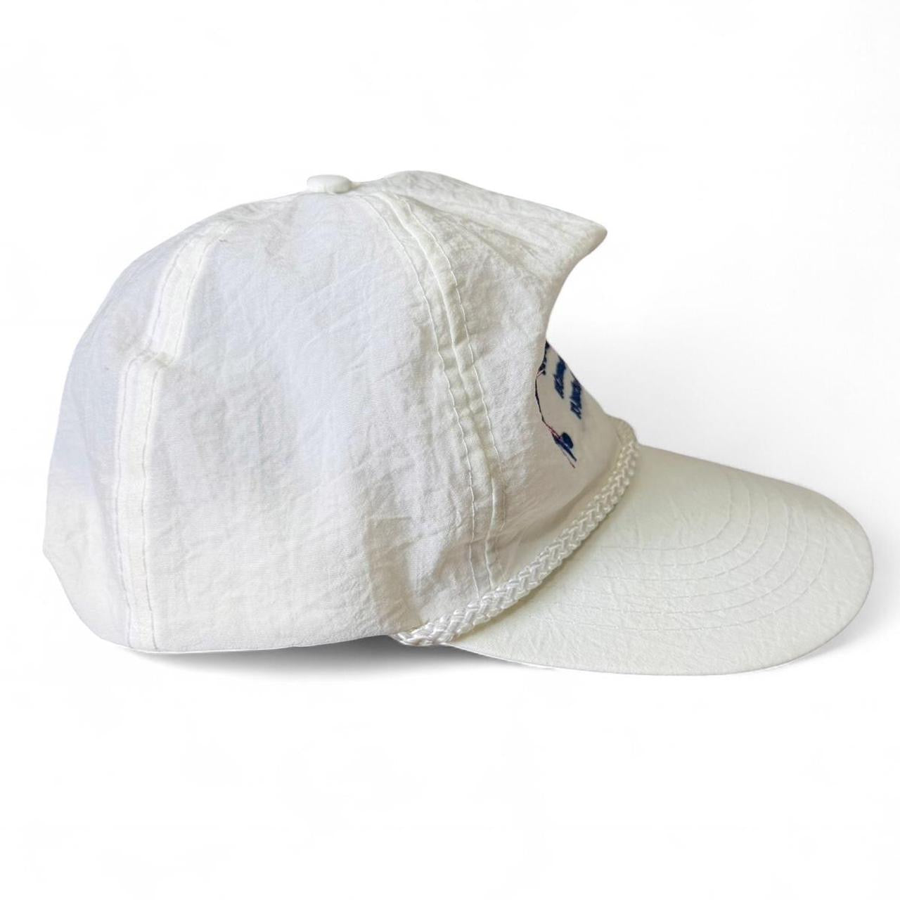 Vintage ‘94 Victoria Commonwealth Games Canada Sports Baseball Cap Hat