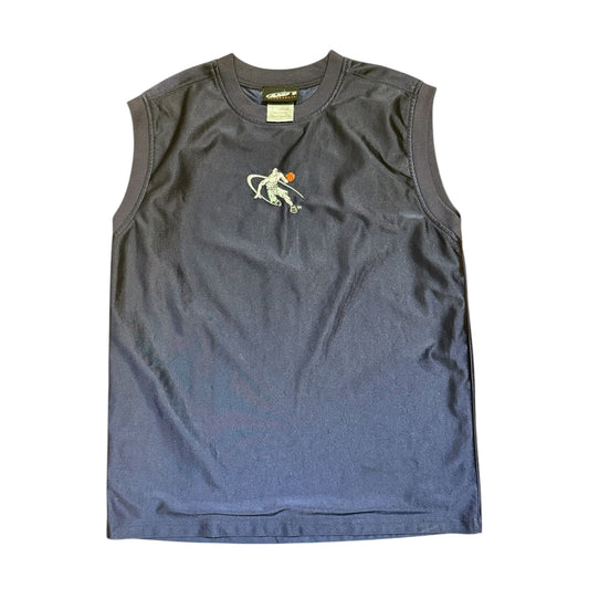 Y2K And1 Basketball Jersey