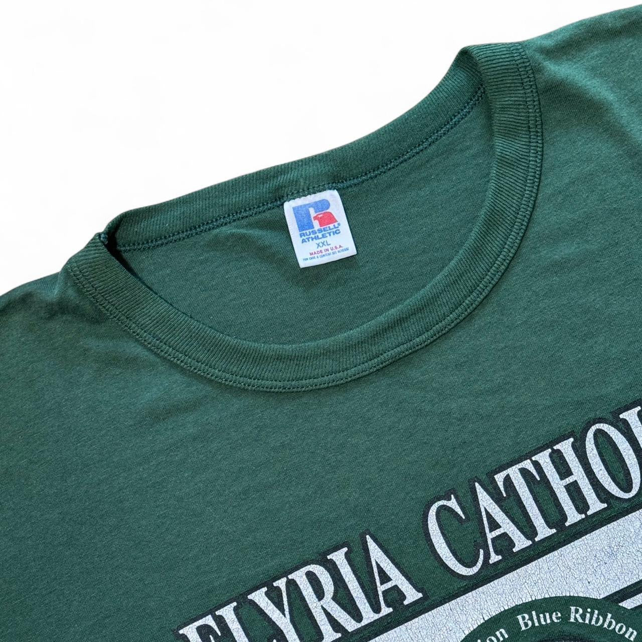 90s Elyria Catholic High School Tee