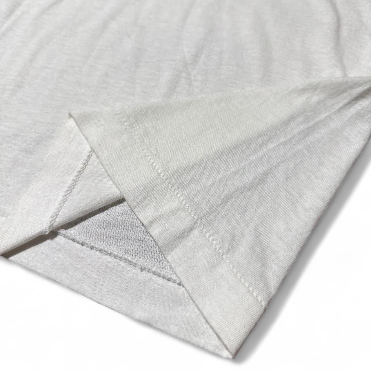 1990 Sno Hos 2nd Annual Watercross Event Atikokan Ontario Frog Tee