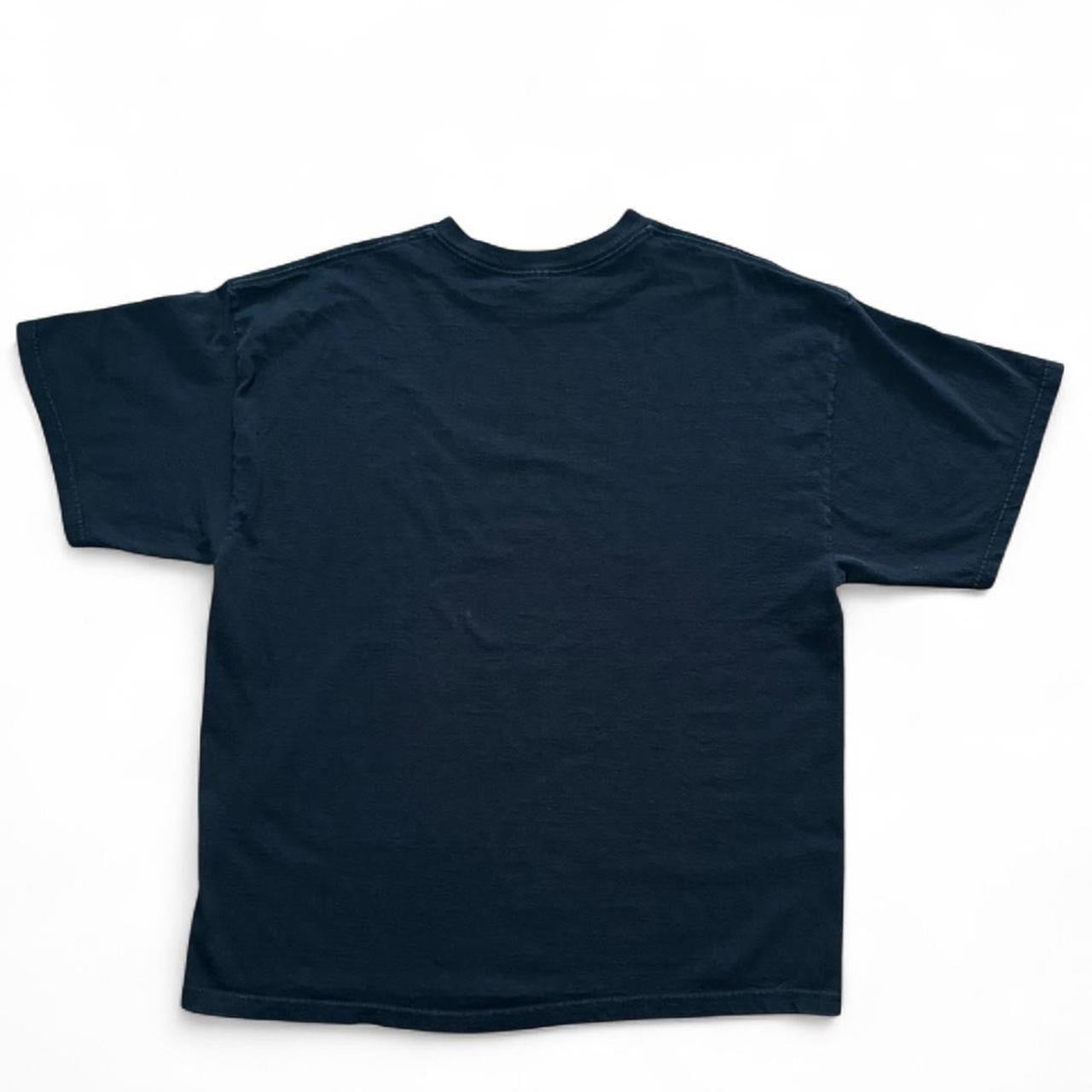 Y2K Novelty “Of Course I Don’t Look Busy” Slogan Joke Tee