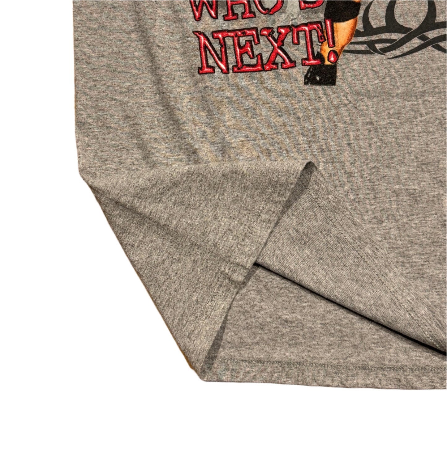 90s Goldberg Wrestling T-Shirt