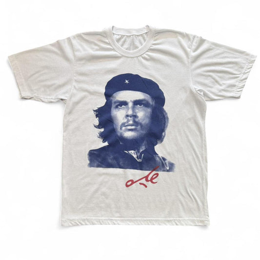 Che Guevara Graphic Tee