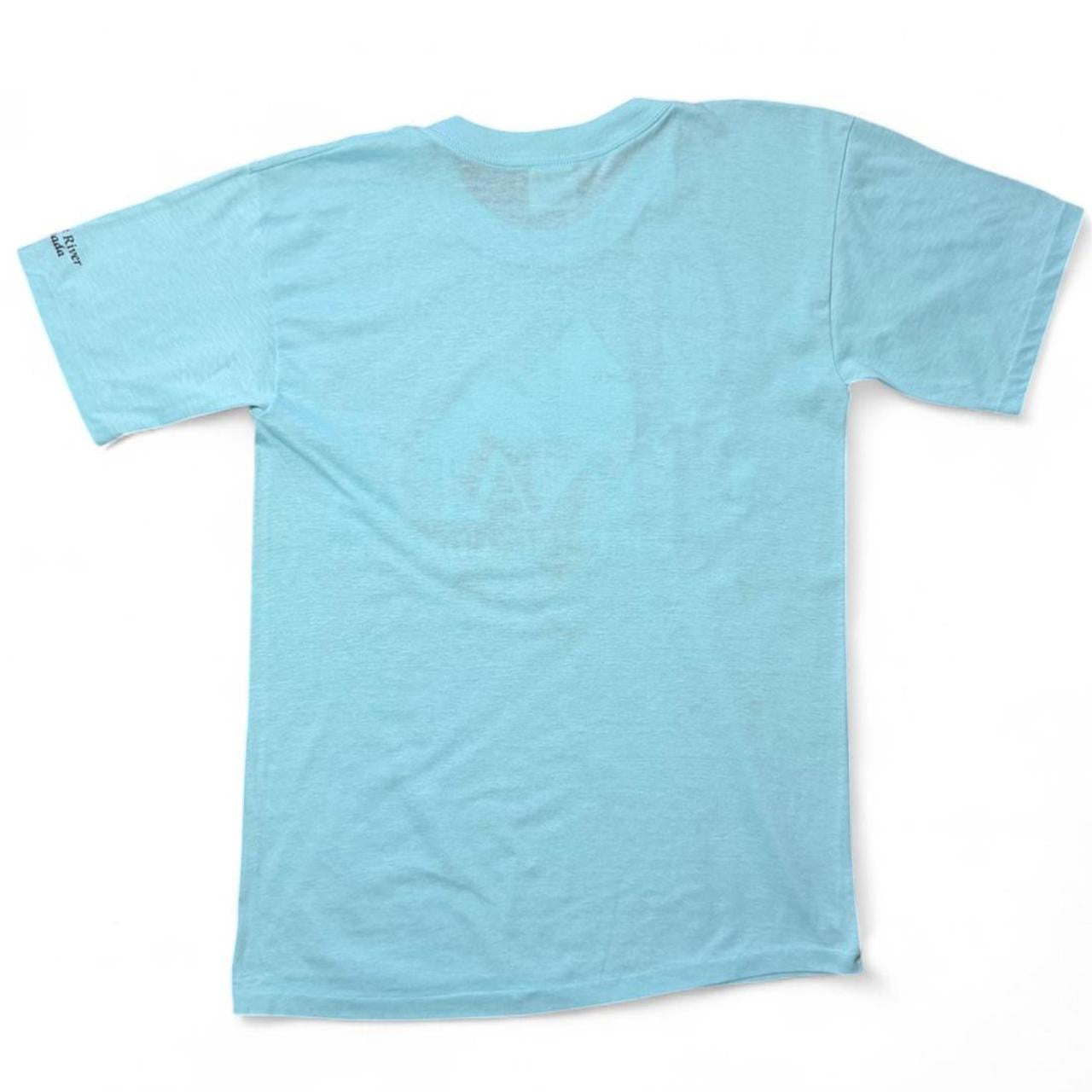 90s Canada Trading Company White River Goose T-shirt