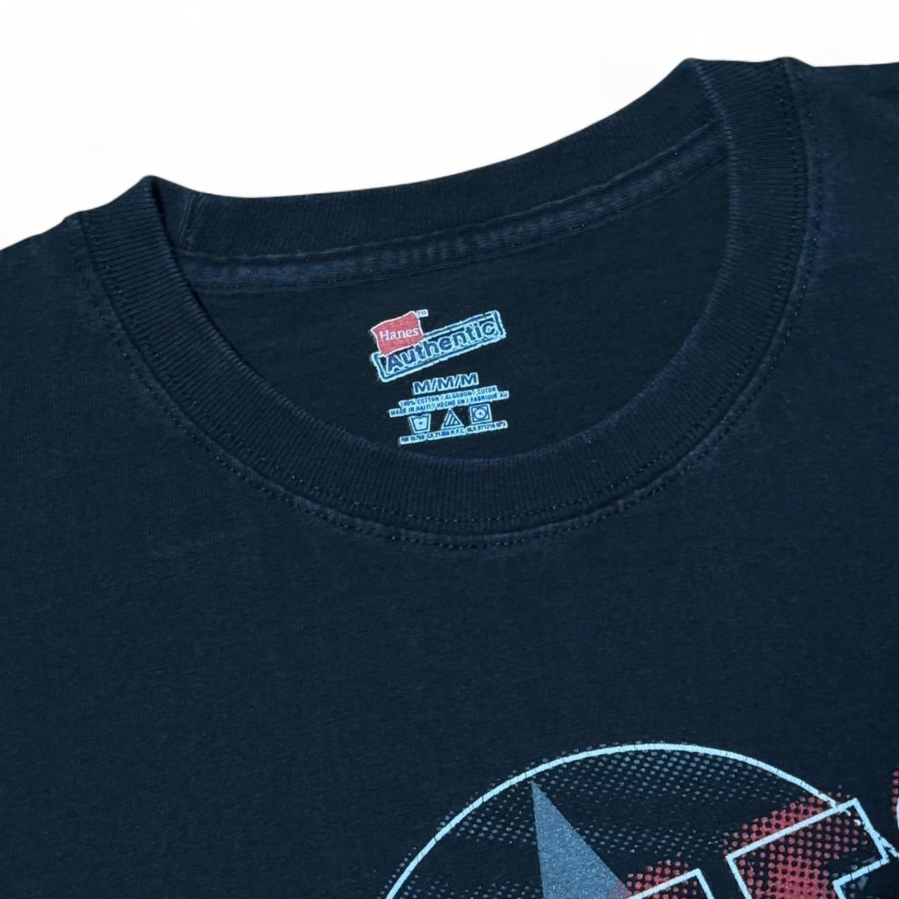 2004 The Pixies Sellout Tour Band Merch Concert Tee