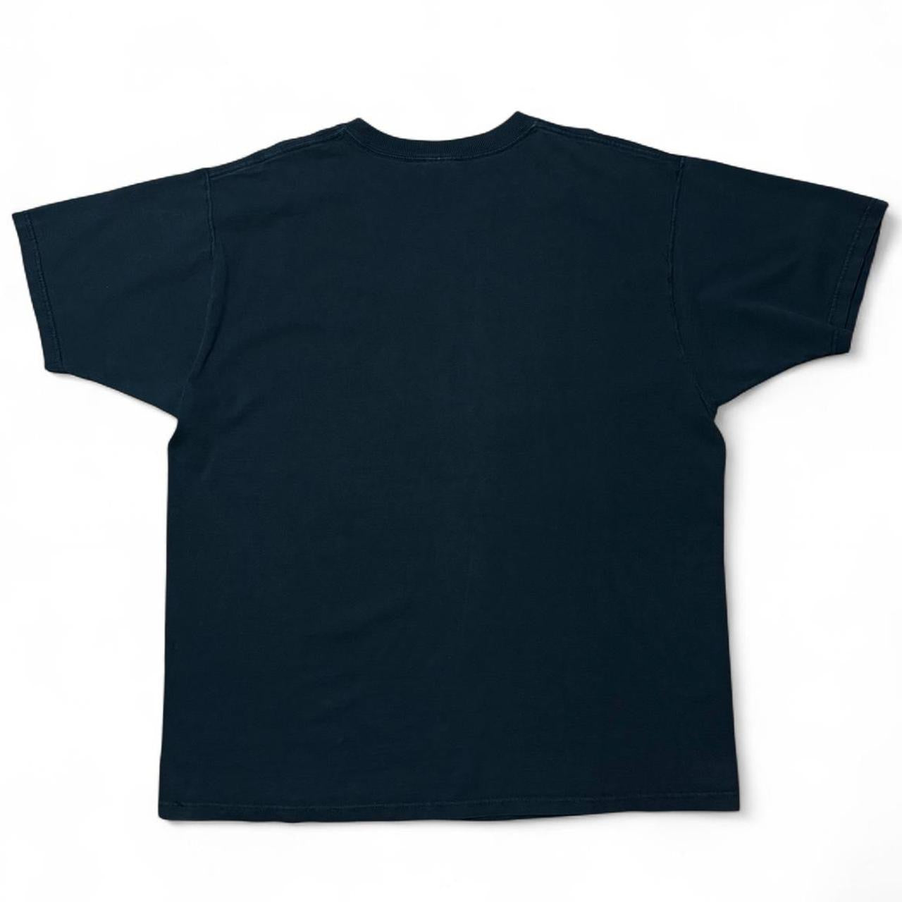 90s Chevrolet Nomad Car Auto Graphic Tee