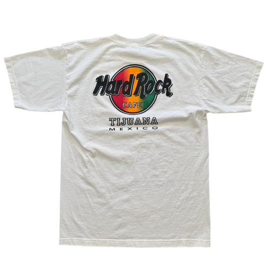 Hard Rock Cafe Tijuana Mexico Tee
