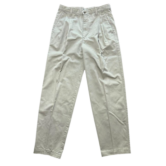Vintage Khaki Tan Dockers Chino Pants