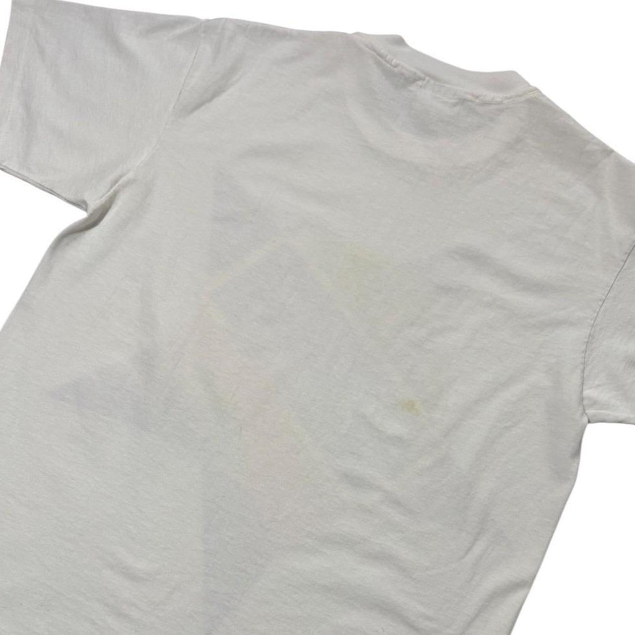 90s Crown Royal Country Music Series USA Alcohol Promo Graphic T-shirt