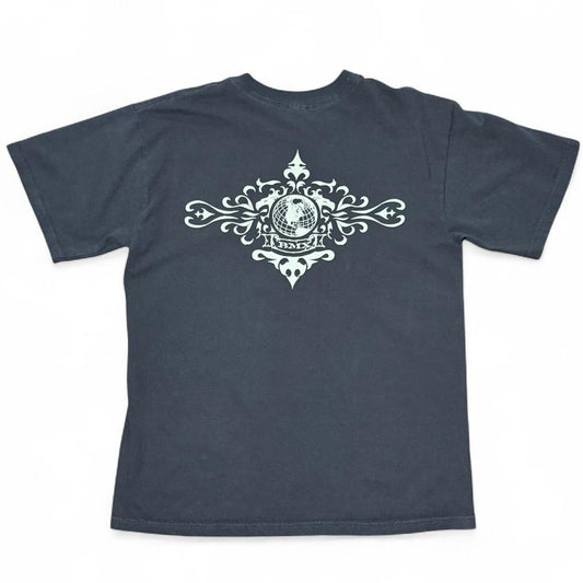 ‘07 BMX World Victoria BC Championships Tribal  Graphic T-shirt