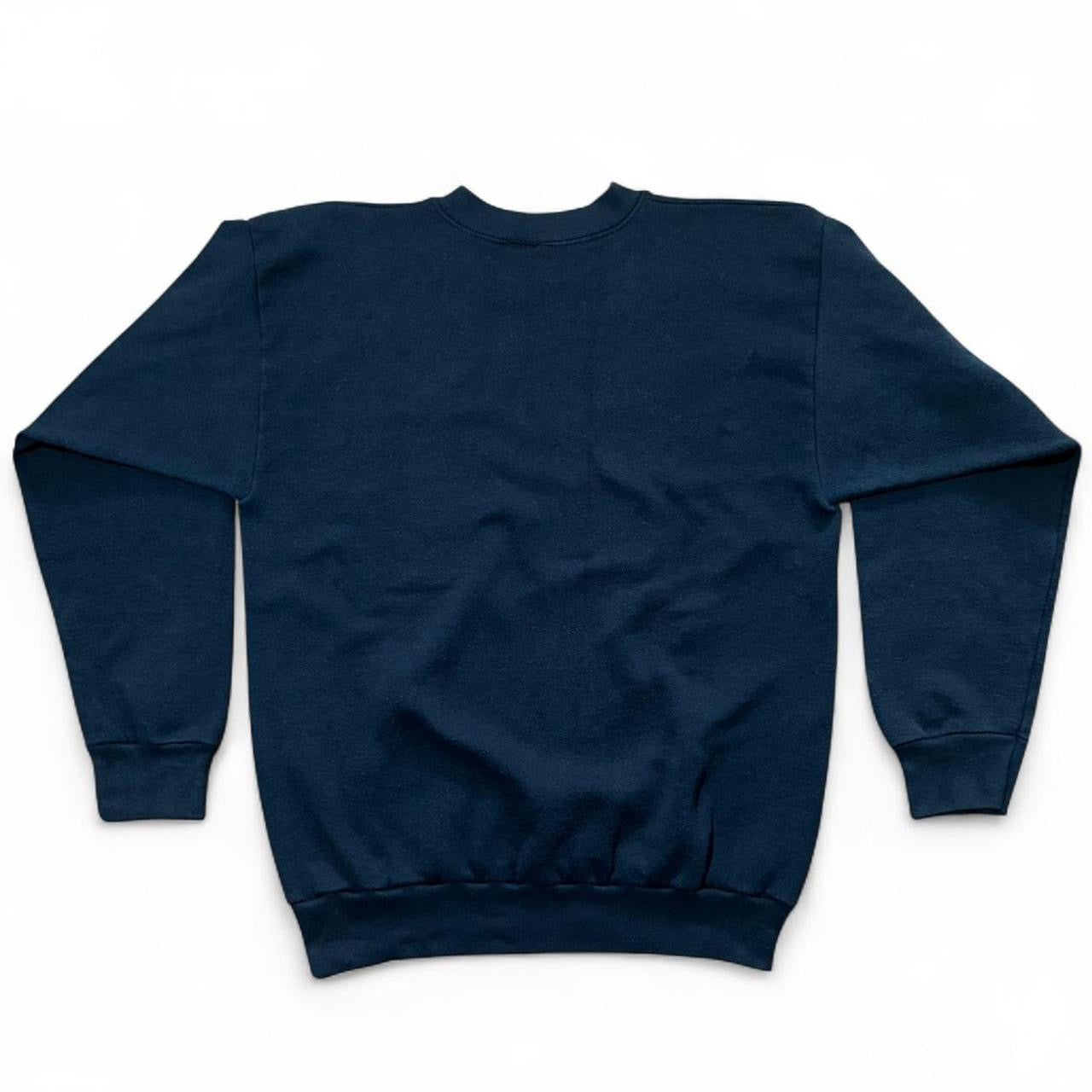 90s Bald Eagle Bird Crewneck