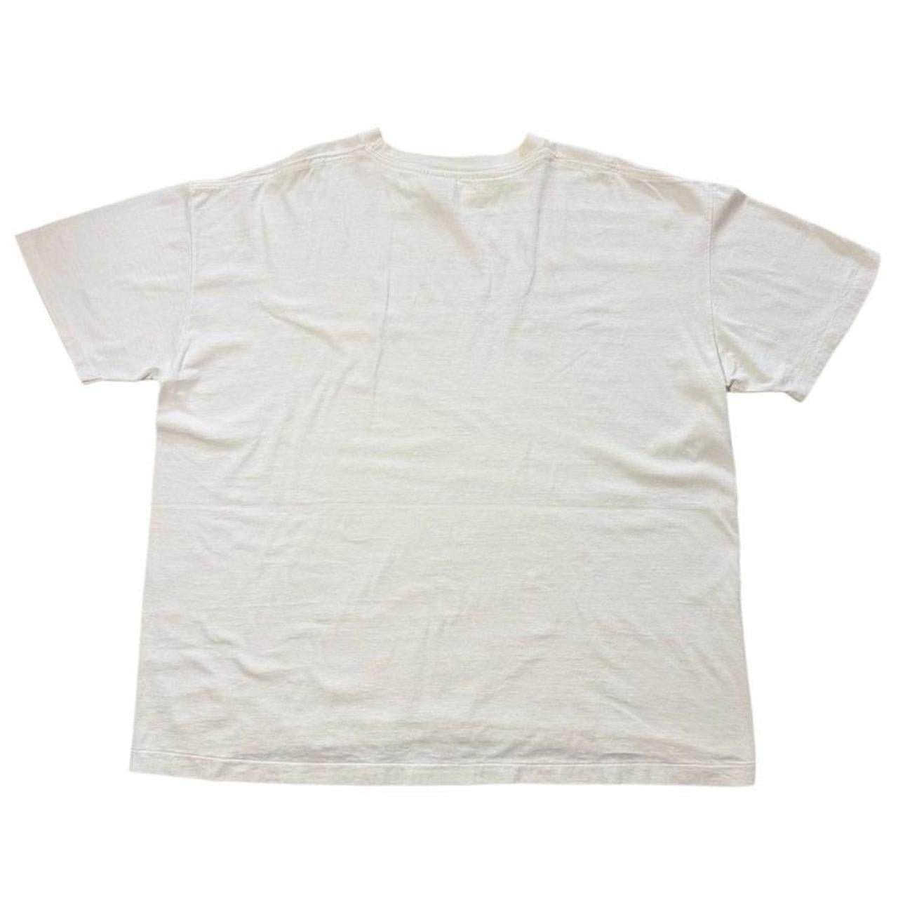 90s Roots Sporting Goods Tie Dye Hippie Spellout Logo Graphic T-shirt