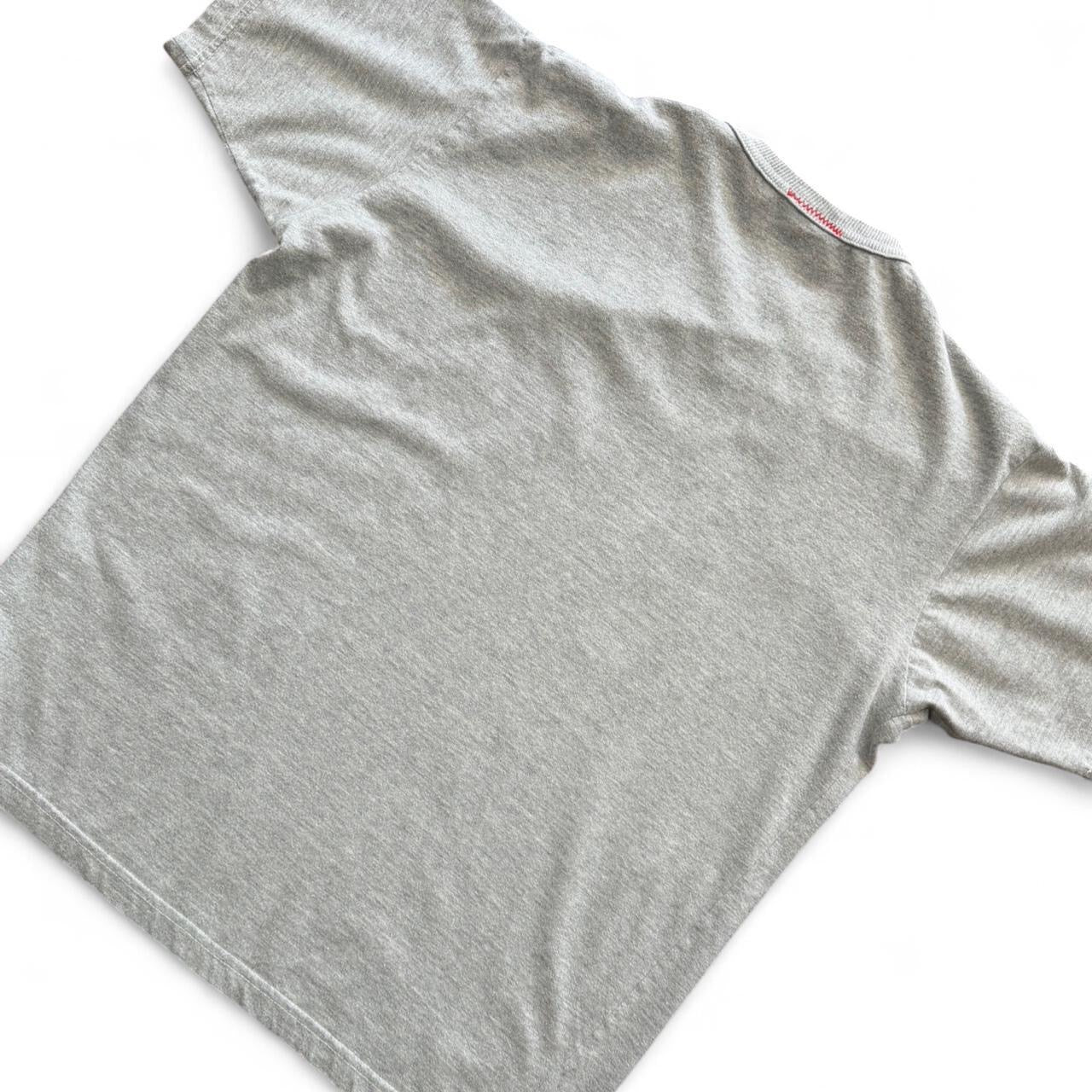 Vintage Left Field NYC Hollywood Road Runner Racing Graphic Tee