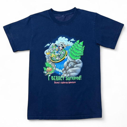 Disneyland Splash Mountain Tee
