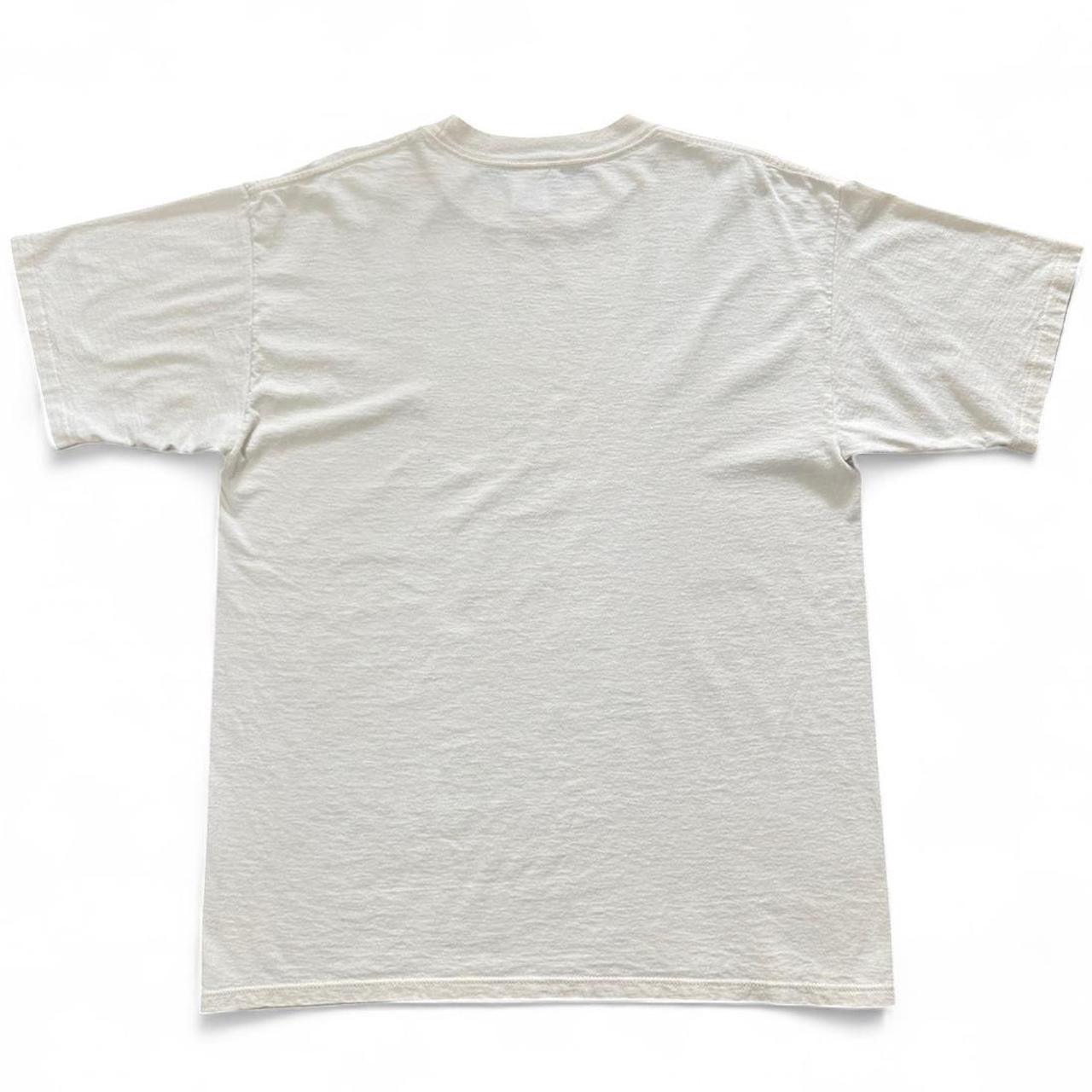 90s Cream ‘Lords Little Helpers’ Raphael Angels Religious Cherubs Art Tee