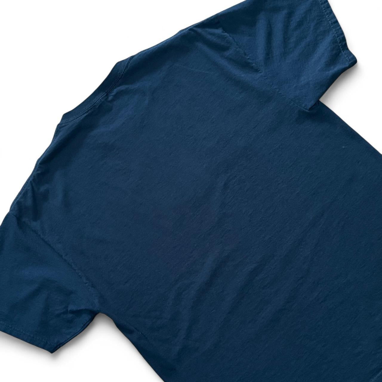 Y2K Coca-Cola Coke Spellout Logo Graphic Brand Promo Tee