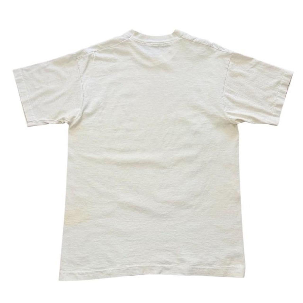 90s Rocky Gap Park USA Country Music Western Bluegrass Festival T-shirt