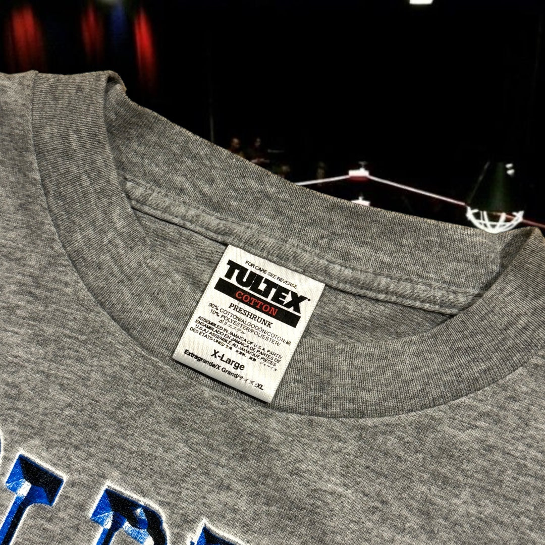 90s Goldberg Wrestling T-Shirt