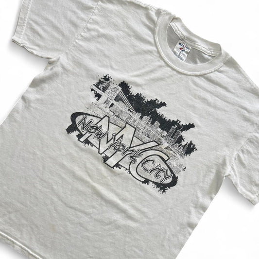 New York City Graphic Tee