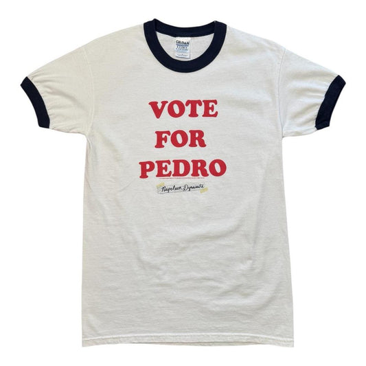 2005 Vote For Pedro Napoleon Dynamite Ringer