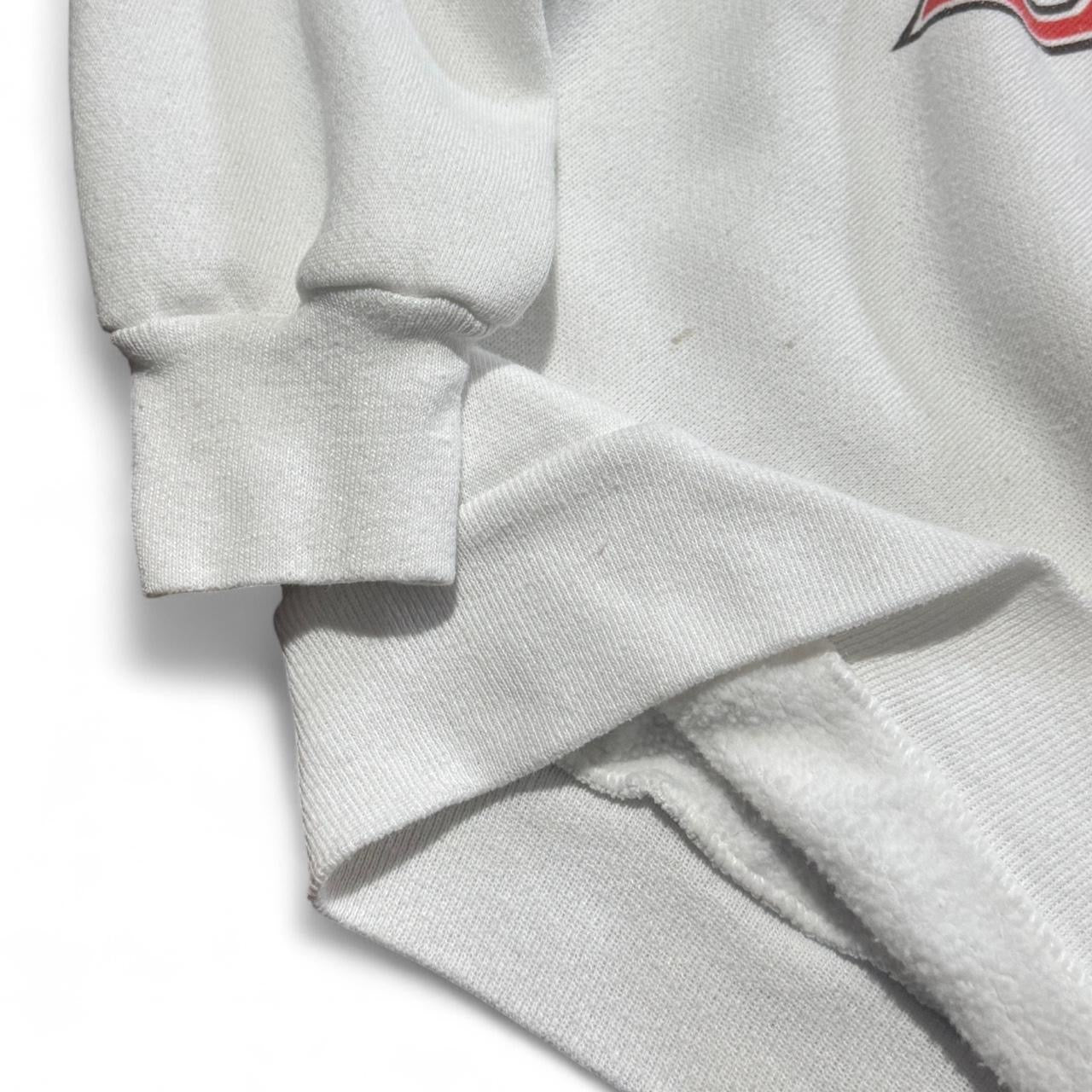 80s Cleveland Browns NFL Football Crewneck