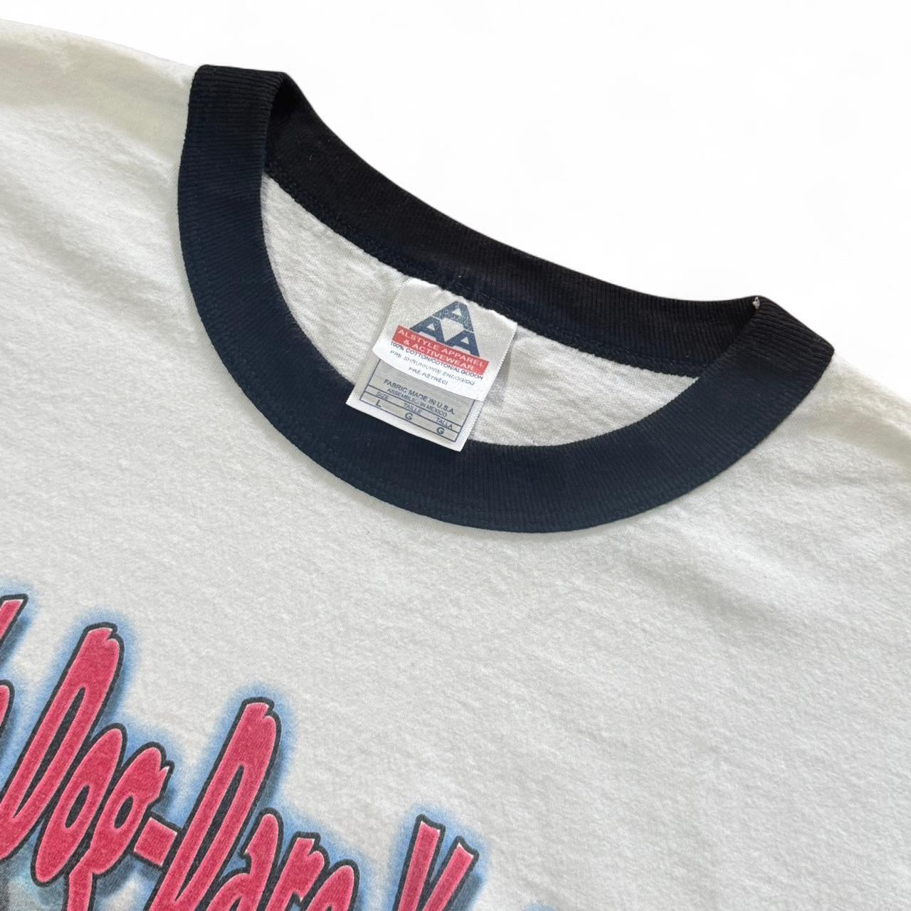 90s A Christmas Story "I Triple Dog-Dare You" Movie Promo Ringer