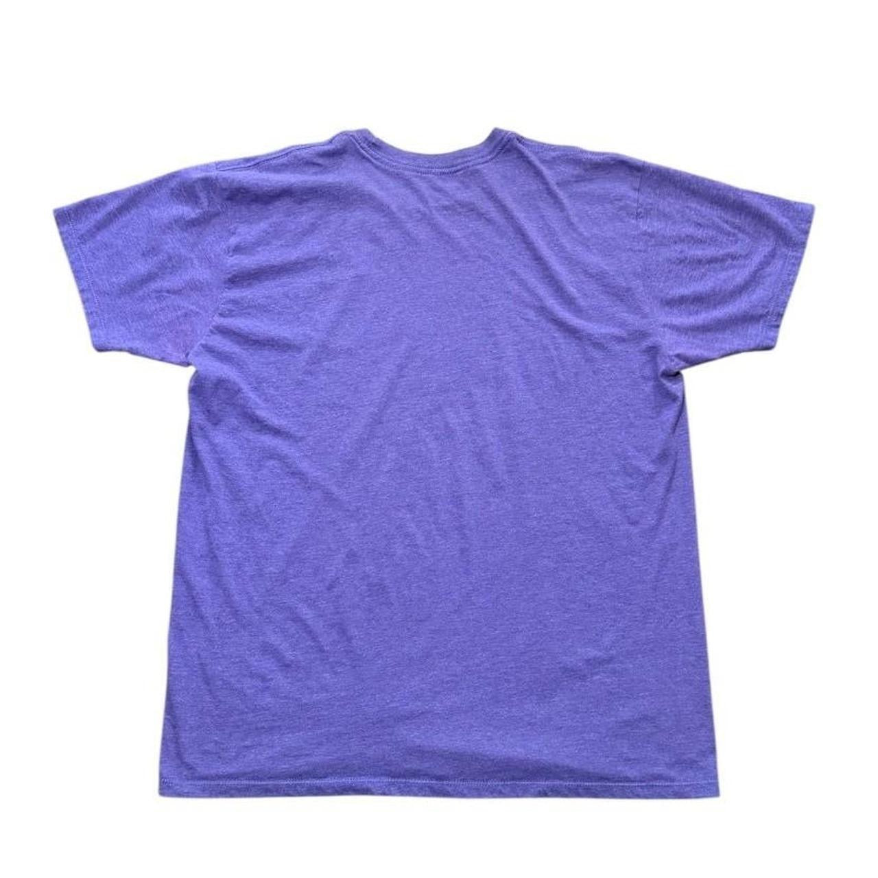 90s Y2K Blue Rodeo Five Days In July Band Concert Merch Graphic T-Shirt