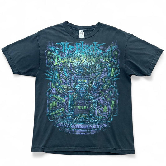 The Black Dahlia Murder Metal Band Tee