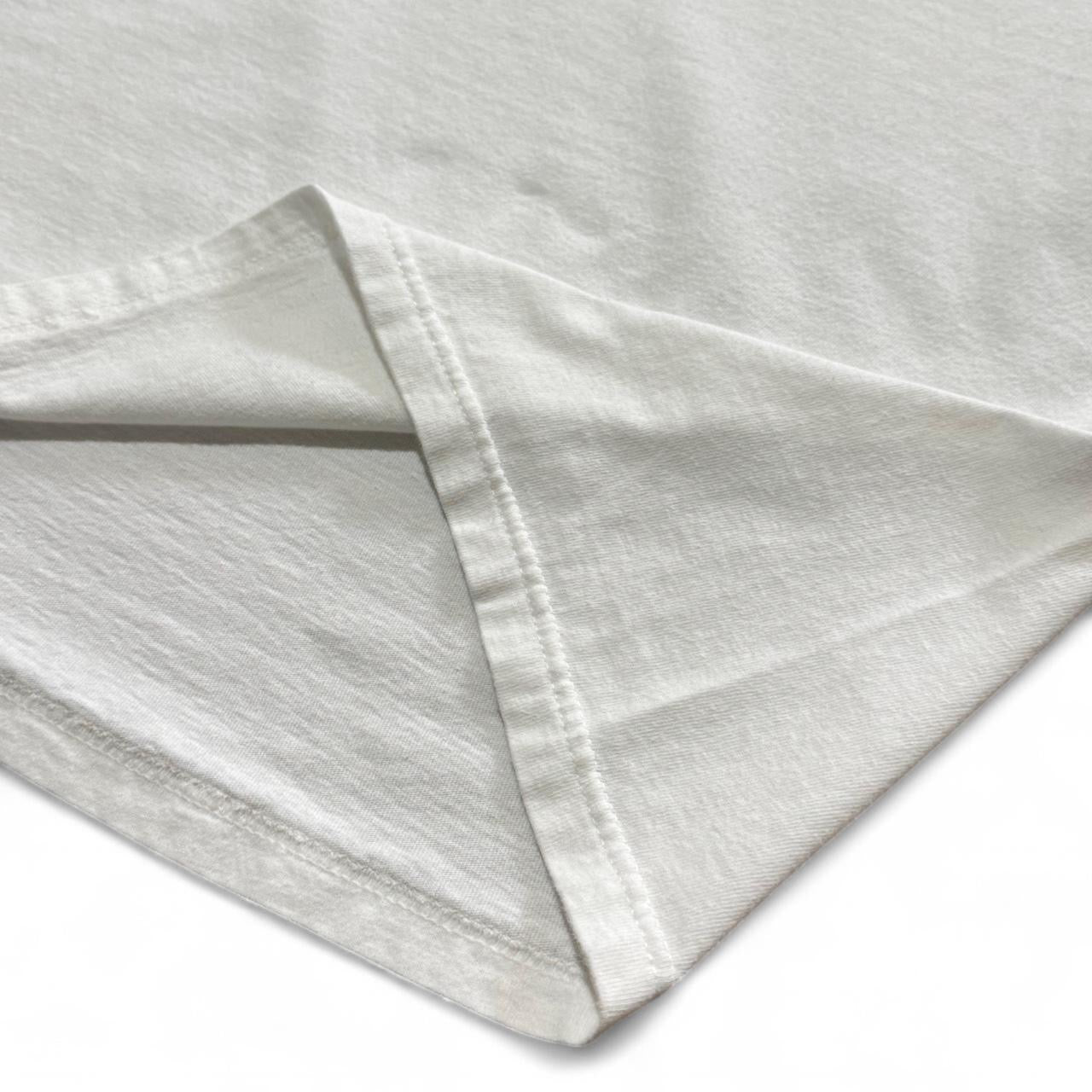 Y2K Indiana Jones Kingdom of the Crystal Skull Movie Promo Tee