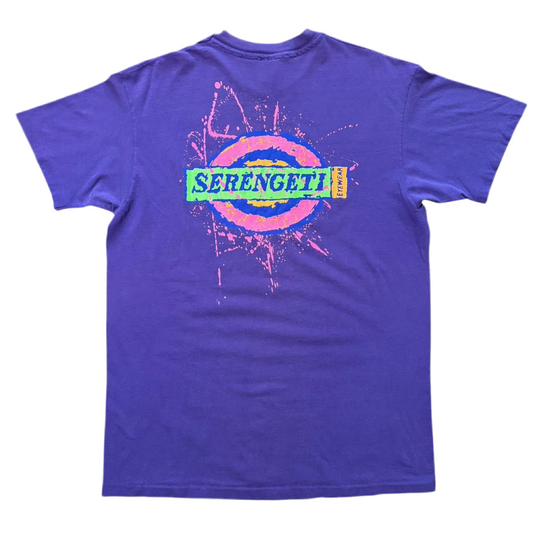 90s Serengeti Eyewear Tee