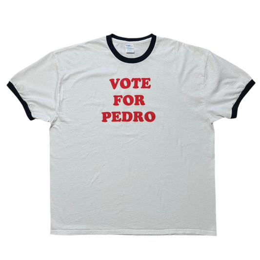 2005 Vote For Pedro Napoleon Dynamite Ringer