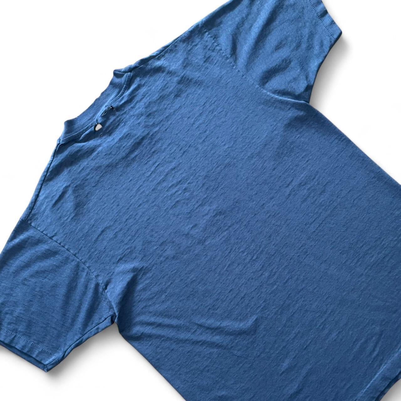 1980s Distressed Royal Canadian “Go Navy” Tattered Tee