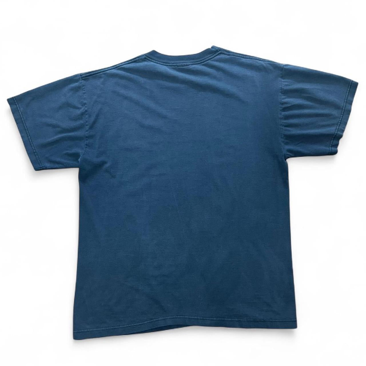 90s Pittsburgh Steelers NFL Football Blast Furnace Tee