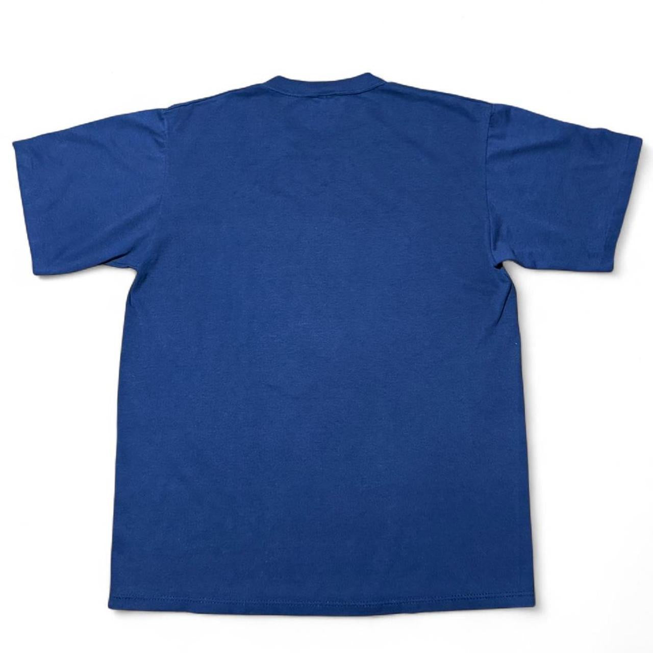 Vintage 80s St. Coletta Jefferson Wisconsin Souvenir Travel Location Tee