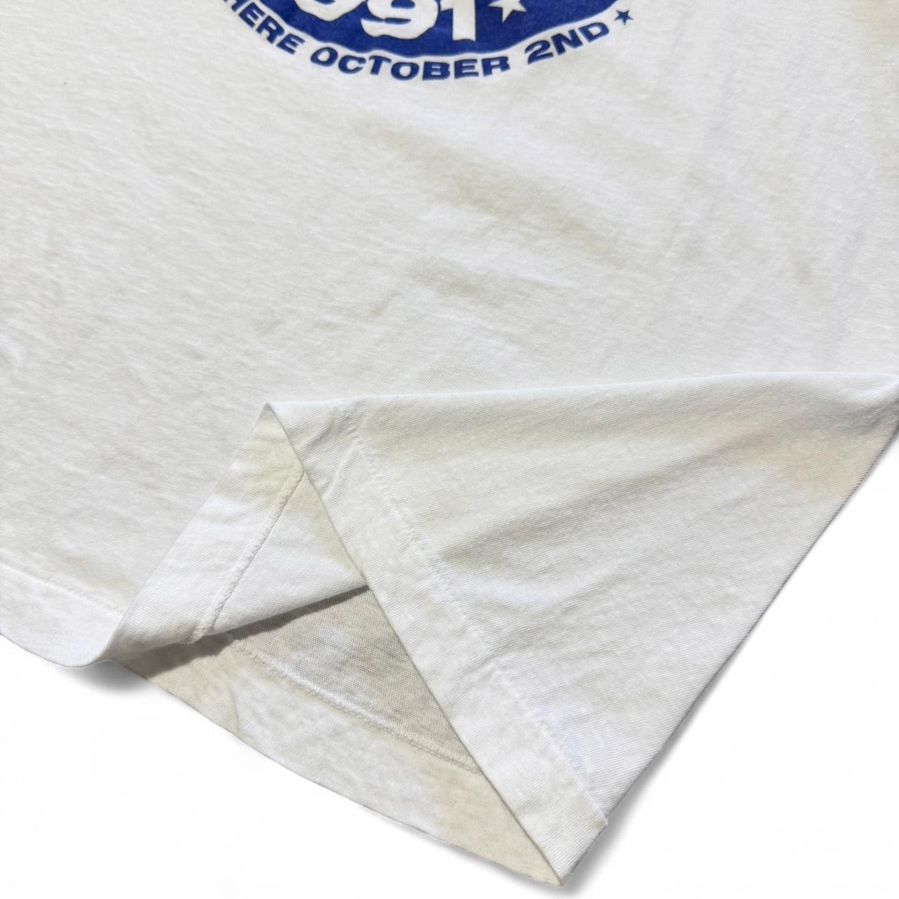 Vintage 91 Toronto Blue Jays MLB All Star Game Baseball T-shirt
