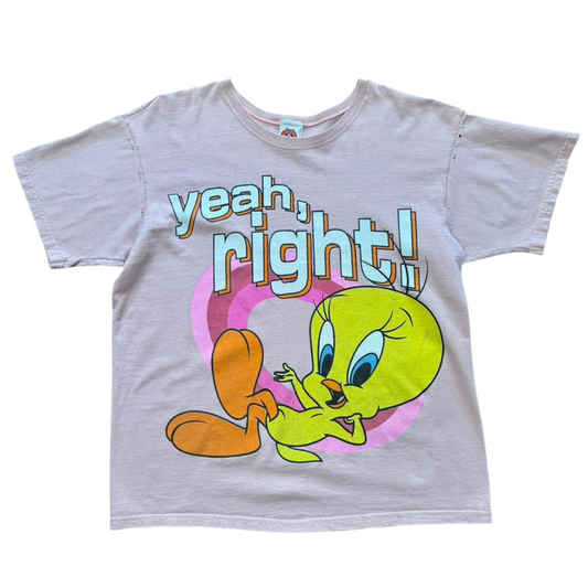 1997 Looney Tunes Tweety Bird