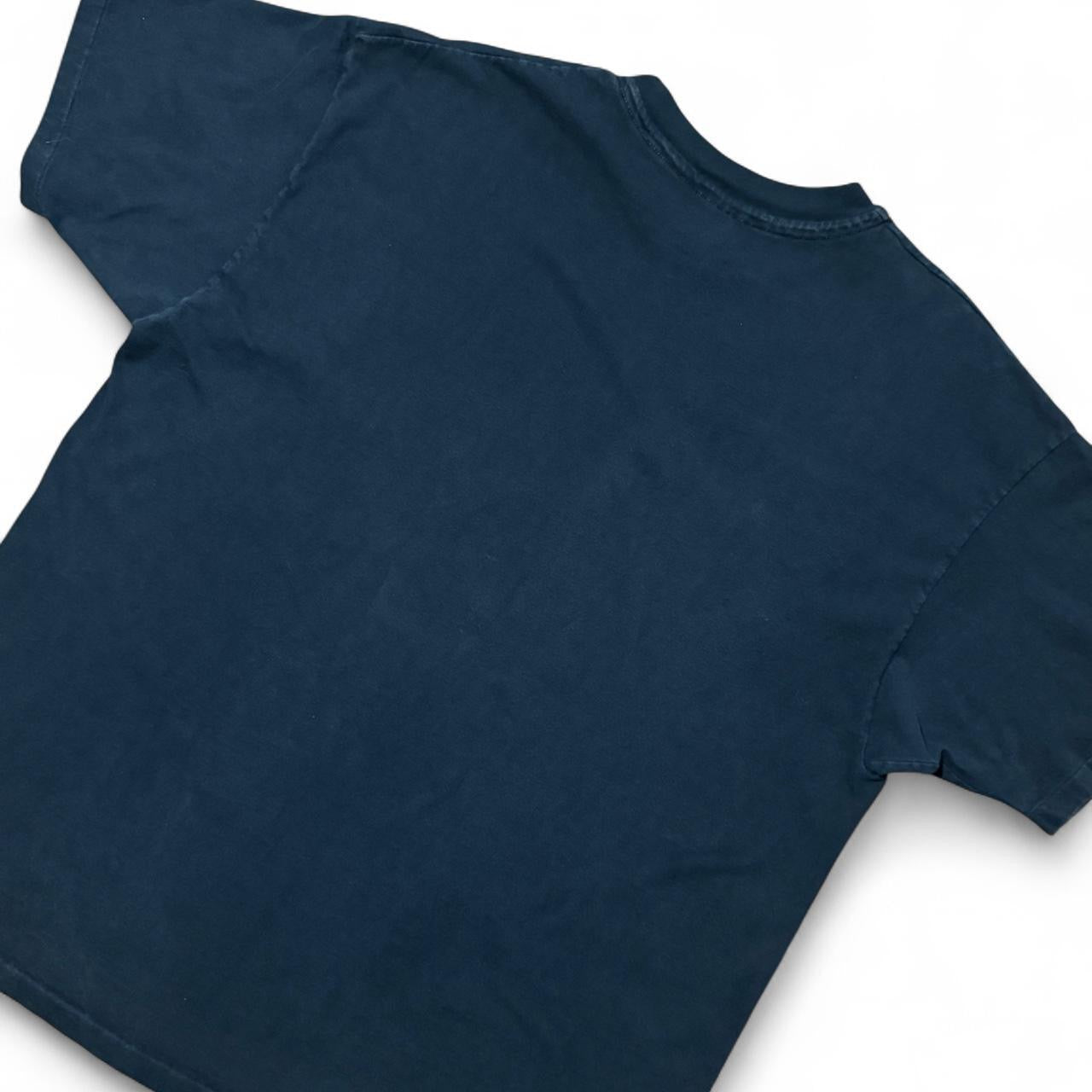 90s Chicago Blues Festival Graphic Music Tee