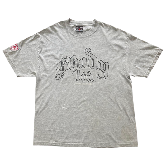 Y2K Eminem Marshall Mathers Shady Ltd. Tee