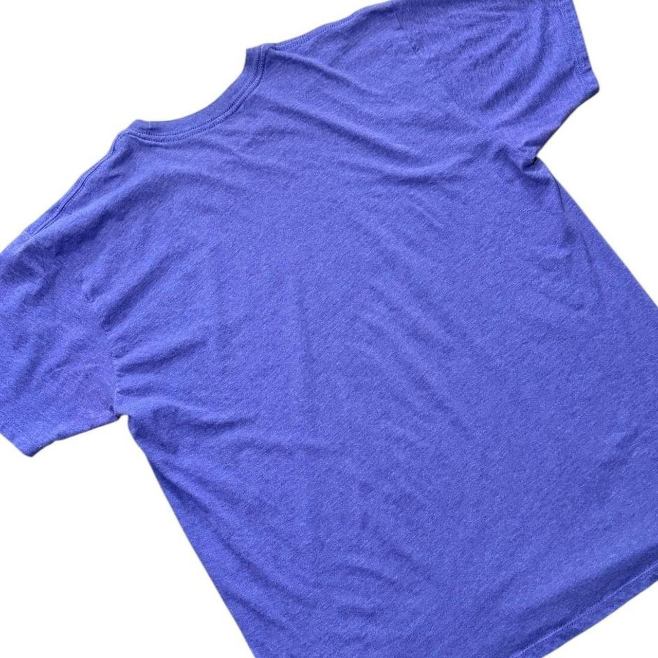 90s Y2K Blue Rodeo Five Days In July Band Concert Merch Graphic T-Shirt