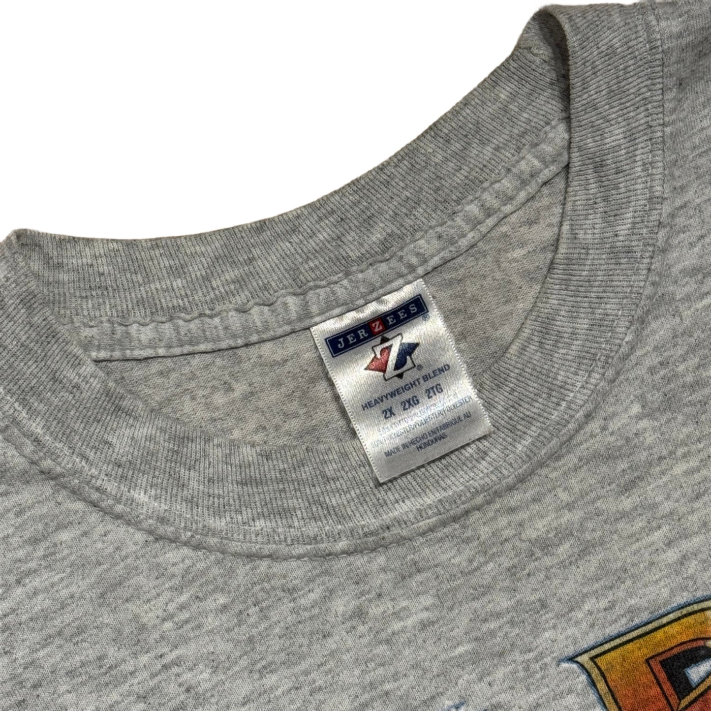 90s Mod Trucks Lowriders Tee