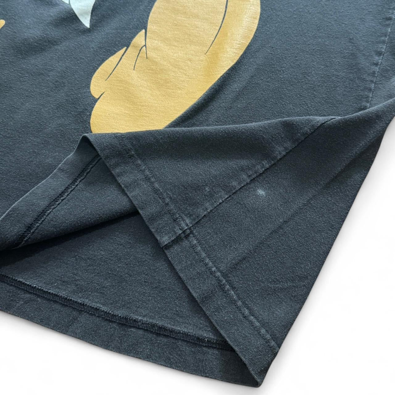 90s Disney Snow White and Seven Dwarfs Grumpy Graphic Tee