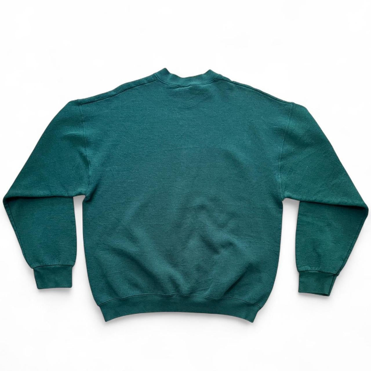 1996 Green Bay Packers NFL Football Crewneck