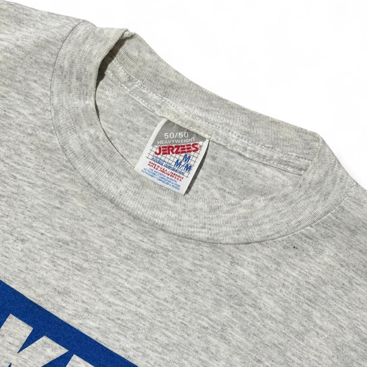 90s Hempfield Novelty Funny Double-sided Swimming Tee