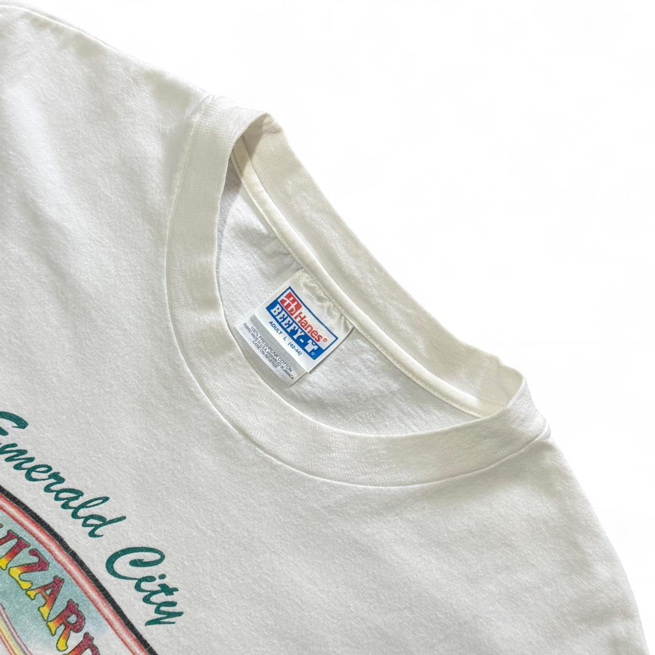 ‘97 Wizard Of Oz Virginia Tech Philharmonic Orchestra Art Tee
