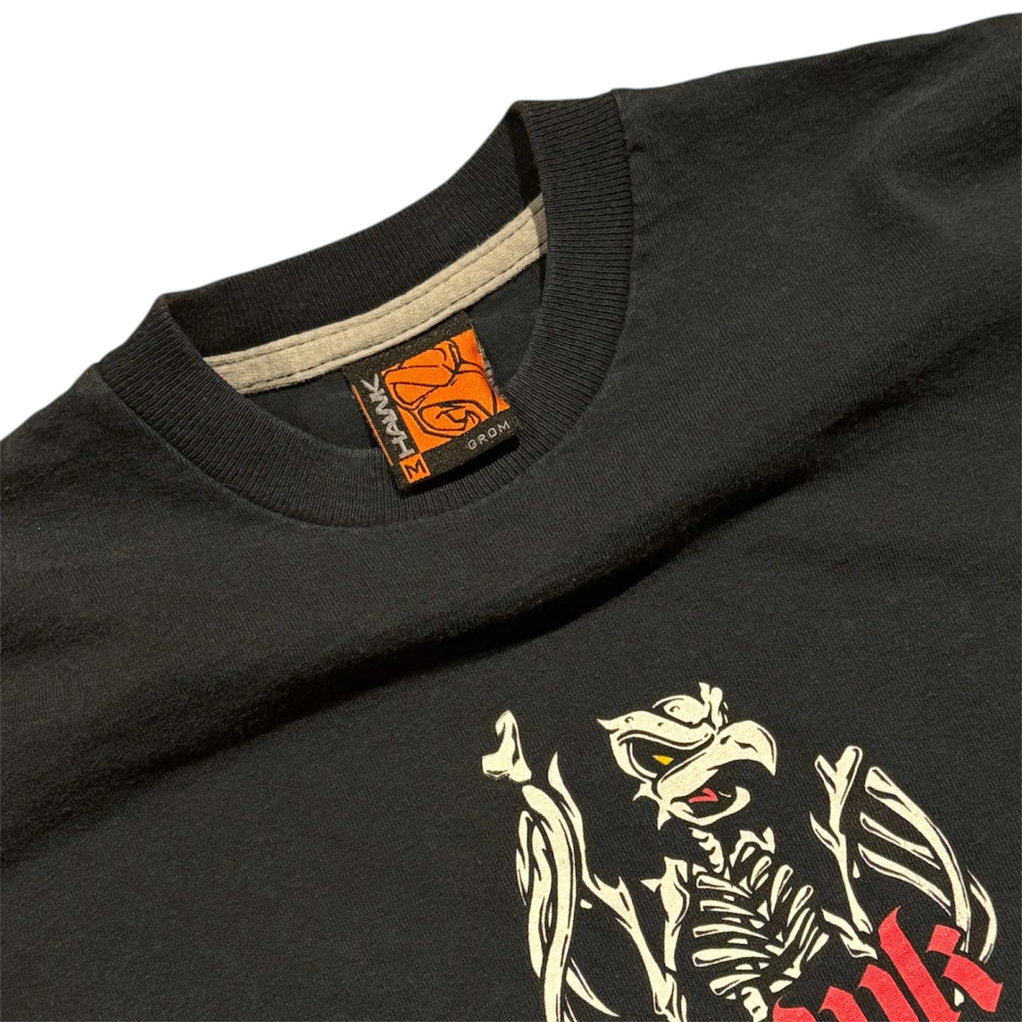 Youth Tony Hawk Skateboard Merch Tee