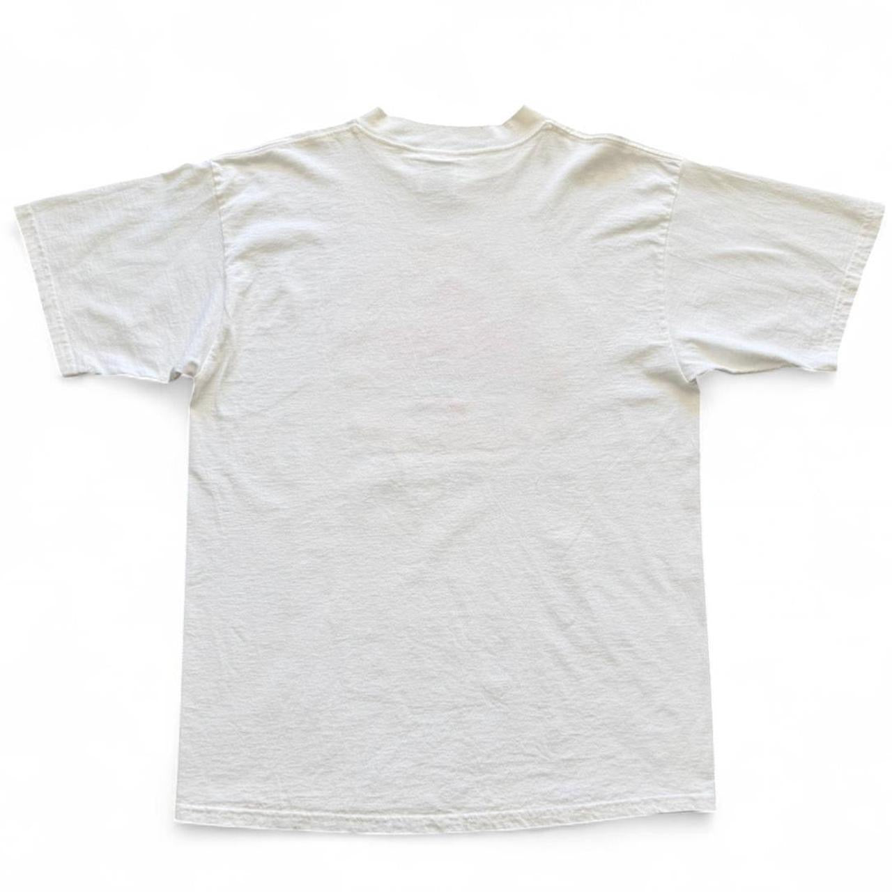 90s Walmart Thunder Bay Canada Workers Union Graphic T-shirt