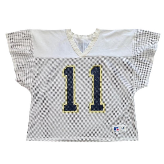 90s Salmon Arm Football Mesh Jersey